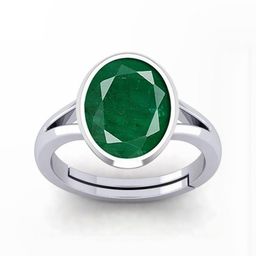 GenZcomplex Brass Finger Ring-picture-13