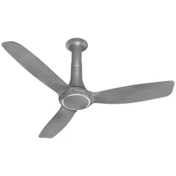 Havells INOX BLDC Slate Chrome 1200 mm Ceiling Fan, FHCID5SMEG48-image-86