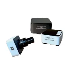 Almicro 5MP 6 FPS Microscope Camera with Cmount lens, ACVT-32B-image-38