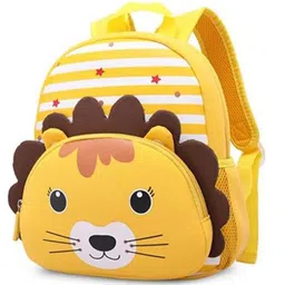 YK Unisex Kids Backpack-picture-2