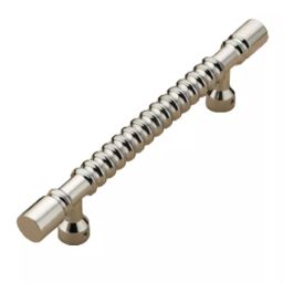 DECORE 101 300 mm Aluminium Chrome Plated Finish Door Pull Handle-image-88