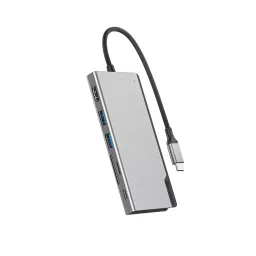 ALOGIC Ultra USB Connector Space grey 100 W 12 Gbps, ULDUNI-SGR-3