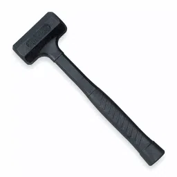 Westward Dead Blow Hammer with Steel Handle 27.94 cm (11 Inch) Overall Length, 4YR64-image-100