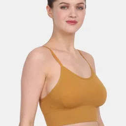 Taslar Bra Full Coverage Lightly Padded image 4