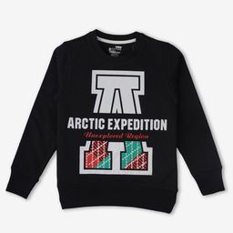 Bodycare Boys Printed Sweatshirt-picture-12