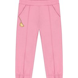 AIGNER Girls Mid-Rise Joggers-image-37