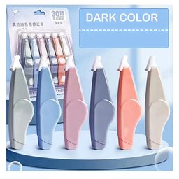 Comercio Correction Tape - Pack of 6 Pcs-picture-24