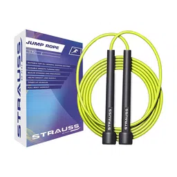 STRAUSS Speed Skipping Rope-3