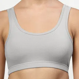 lily LILYPack Of 3Full Coverage Bra image 3