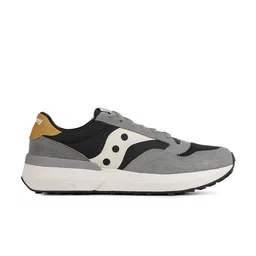 saucony Men Colourblocked Lace-Ups Sneakers-image-72