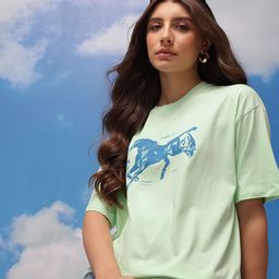 CORSICA Women Bamboo 1 T-shirt-25
