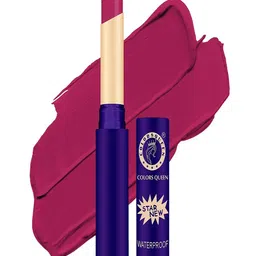 Colors Queen Queen Lips Lipstick 10ml-76