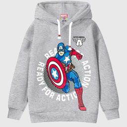 KUCHIPOO Boys Printed Sweatshirt-picture-16