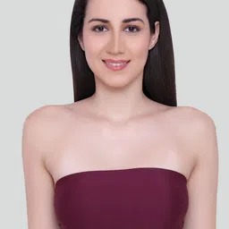 Glamoras Bandeau Bra Medium Coverage-picture-27