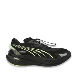 Puma Men's Deviate NITRO 3 WTR Black Running Shoes-image-47