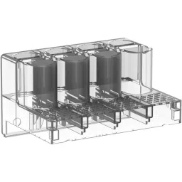 Schneider Electric LA9G4702 TeSys Shroud for 4 Pole Giga Contactor LC1G265-500-image-97