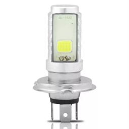 AllExtreme EXH4W1P LED Headlight Bulb for Cars (9 W,White)-image-69