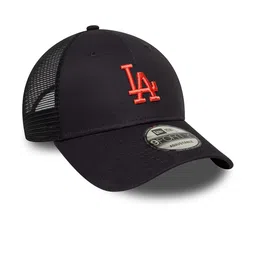 New Era Men Embroidered Snapback Cap-image-90