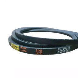 Polygrip Ultra Wedge Wrapped V Belt Size - SPB 8000-image-4