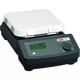 REMI 20 ML PLUS 50 W Stainless Steel Magnetic Stirrer with Stainless Steel Top Plate-11