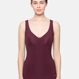 Sloggi Wine Regular Fit Camisole-picture-6
