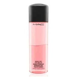 M . A . C Gently Off Eye And Lip Makeup Remover - 100 ml-11