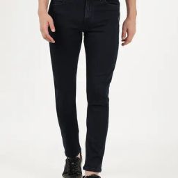 Lee Navy Skinny Fit Jeans-image-35