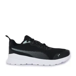 Puma Men's Black Running Shoes-image-65