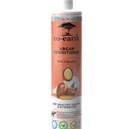 Colorbar Co-earth Argan Conditioner - 300 ml-image-67