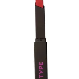 TYPE BEAUTY Soak It Lipstick Salty - 2.5 gm-47