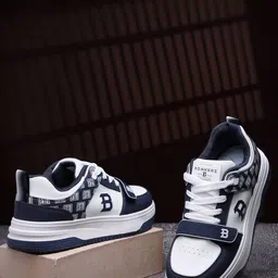Bonkerz Men Sneakers-picture-33