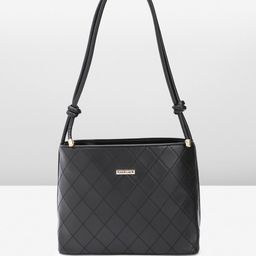 Fastrack Structured Shoulder Bag image 1