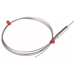 RS PRO Type K Thermocouple 1m Length 1 mm Diameter, 7877703-37