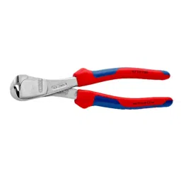 Knipex 67 05 200 End Cutting Nipper (Length: 200 mm)-image-65
