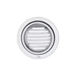 Plato Round Grating With Frame Size of 125 mm, 9104-image-21