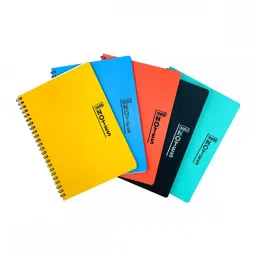 Solo Ruled Premium Note Book, NB551 (Pack of 5)-42