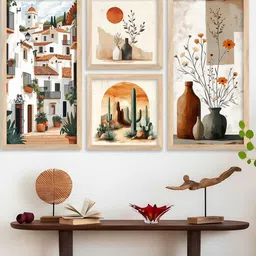 WALLLANE Wood Wall Paintings-picture-49
