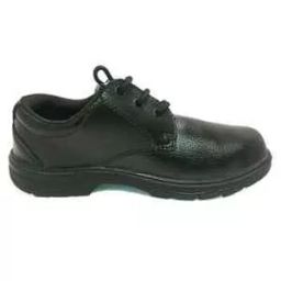 Lancer 102LA Safety Shoes (Color Black, Size 7)-image-18