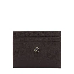 Da Milano Men Leather Card Holder-image-85