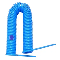 Alaska Pneumatic Pipe Tube Hose 10 m Blue Polyurethane 8 x 5 mm with Metallic Finish-picture-32