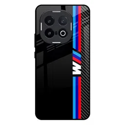 QRIOH Typography Printed IQOO 13 5G Back Case Mobile Accessories-picture-13