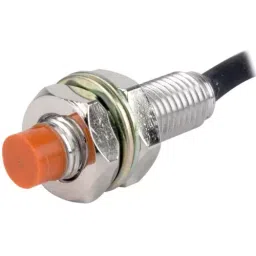 Autonics PR08-2DP Sensing Range 2 mm,PNP NO Output Cylindrical Type Inductive Proximity Sensor-8