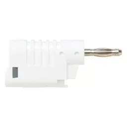 POMONA 4 mm Banana Plug, Stacking, 36A, White, 73092-9-picture-23