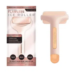 KINDRED Ice Roller Massager For Face Cooling Neck-45