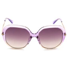Image Purple Wayfarer UV Protection Sunglasses for Women-image-63