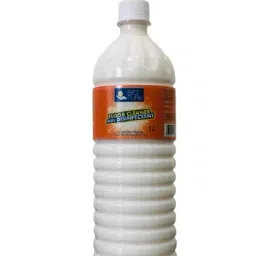 BIG Pure Disinfectant Floor Cleaner 1 Ltr-image-33