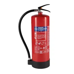 Ceasefire Portable Extinguisher ABC Powder MAP 90 12 Kg Stored Pressure Red, CF-000726-picture-11
