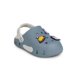 Liberty Unisex Kids Clogs-image-13