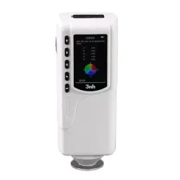 3nh Technology NR100  Color Reader-White image 2