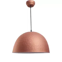 ELIANTE Hanging Light Red Portable AC Indoor Semi Flush Mount-image-43